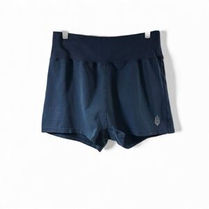 Free People Movement NWOT Active Shorts in Midnight Navy Size XL